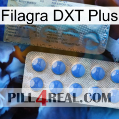 Filagra DXT Plus 40